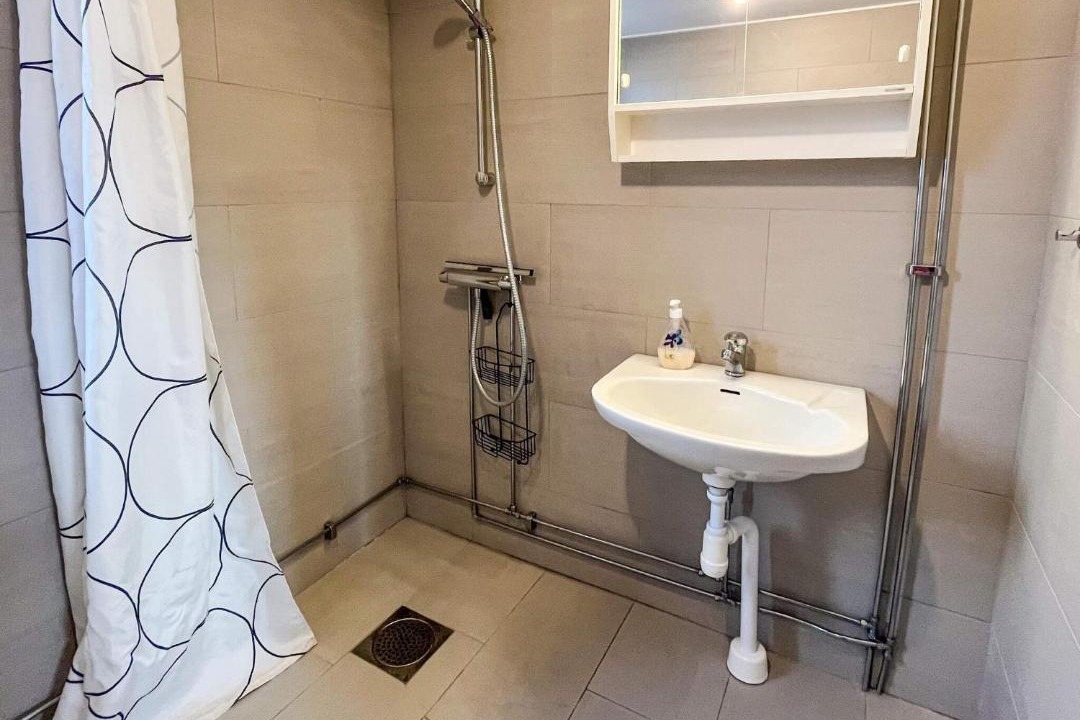 Photo of Bathroom in Foto