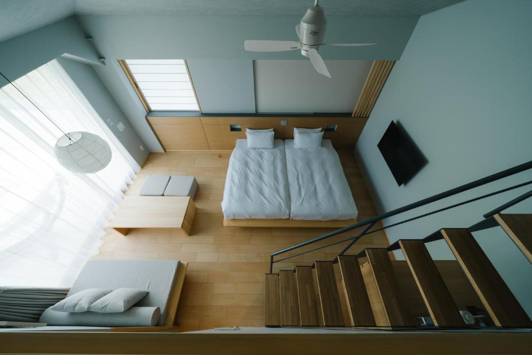 Photo of Bedroom in Asuka