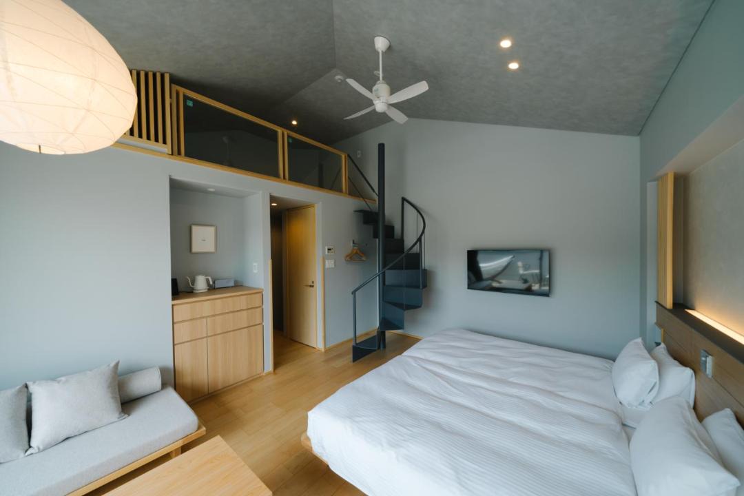 Photo of Bedroom in Asuka