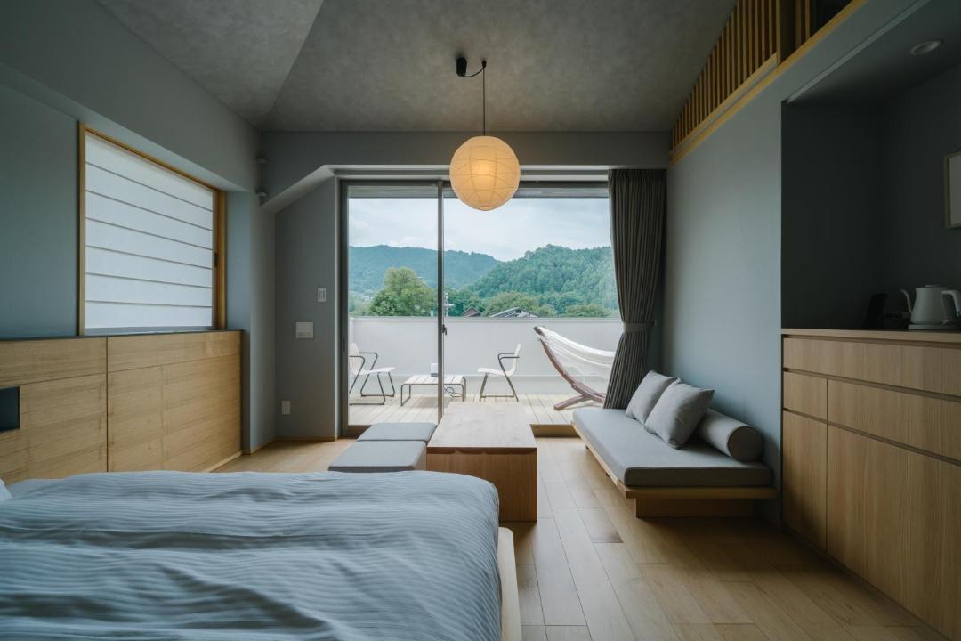 Photo of Bedroom in Asuka
