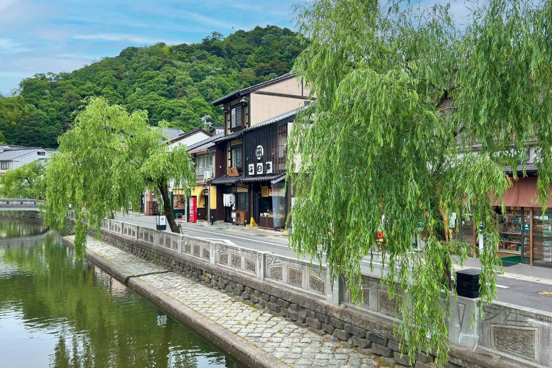 Photo of Others in Kinosaki Onsen