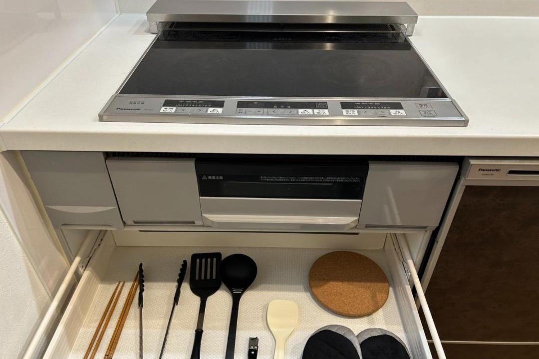 Photo of Kitchen in Yoyogi