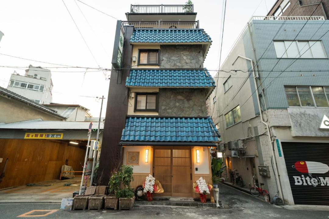 Photo of Others in Shinsekai