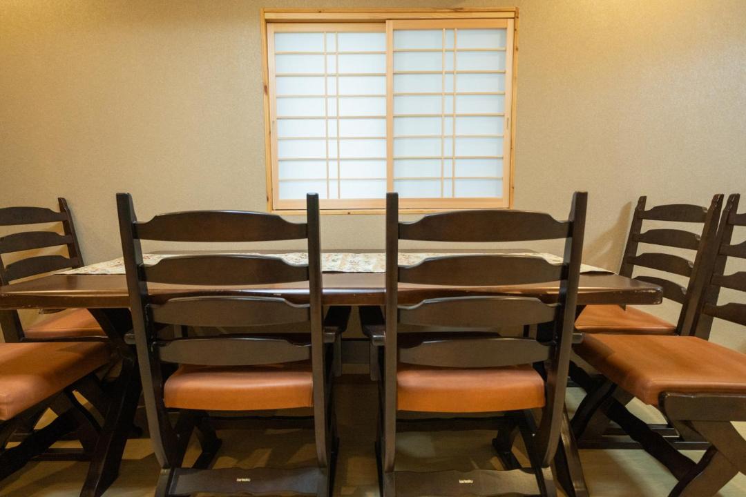 Photo of Others in Shinsekai