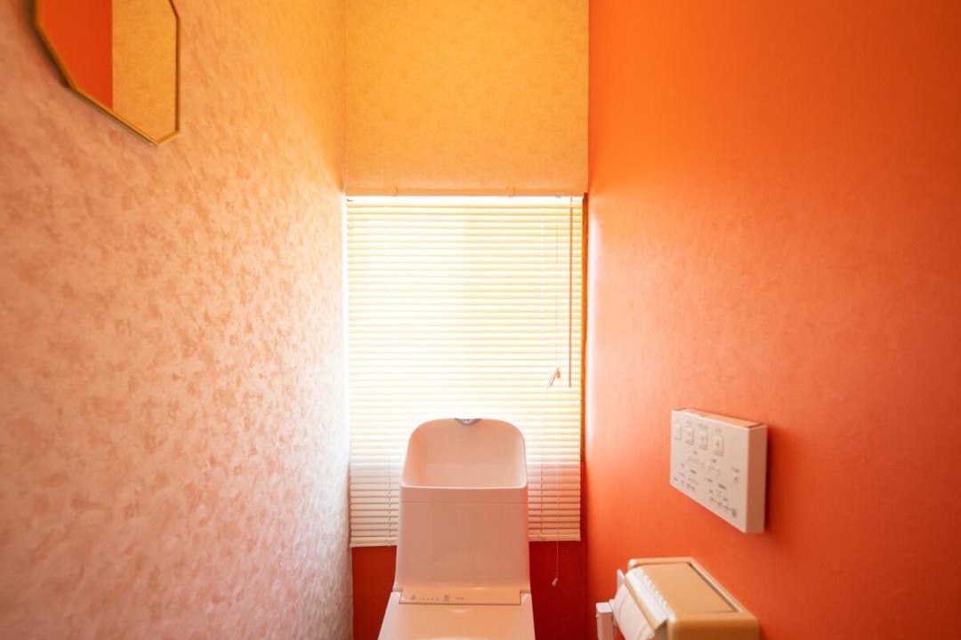 Photo of Bathroom in Nasushiobara