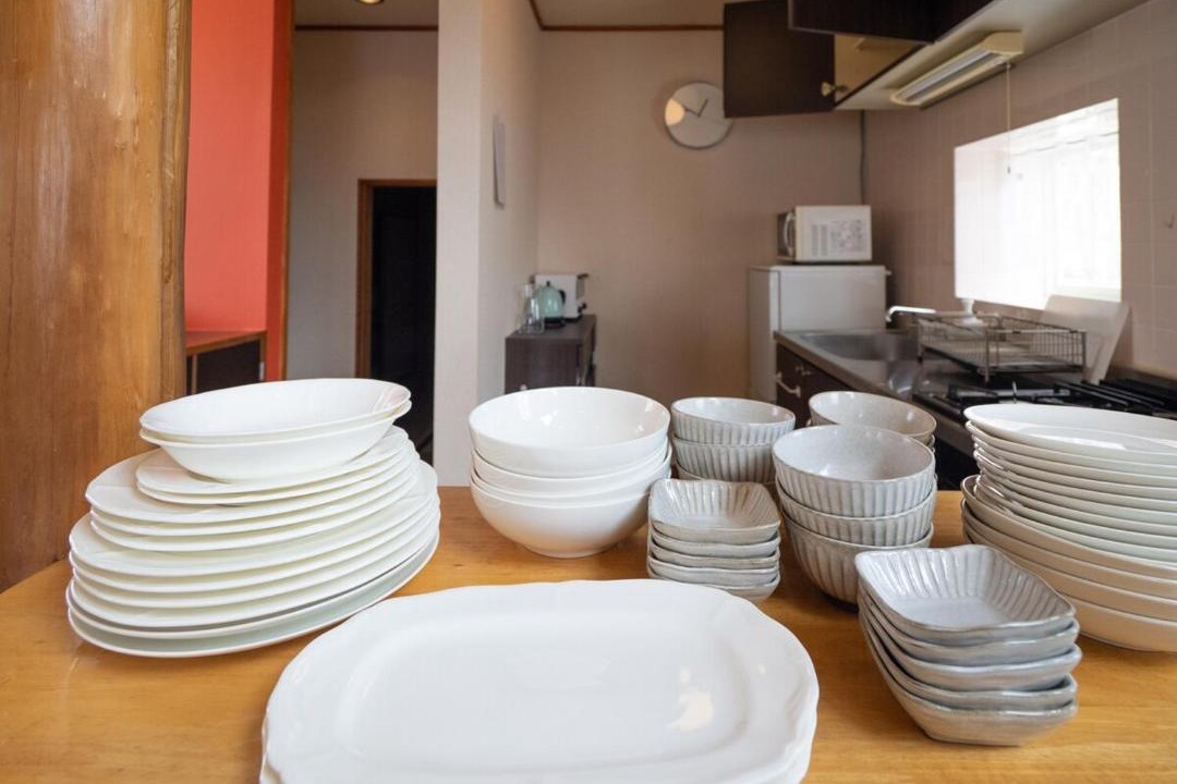 Photo of Kitchen in Nasushiobara
