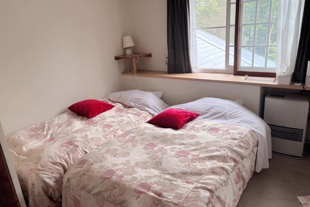 Photo of Bedroom in Tsumagoi