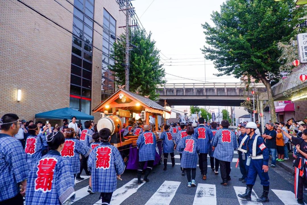 Photo of Others in Minami Ward