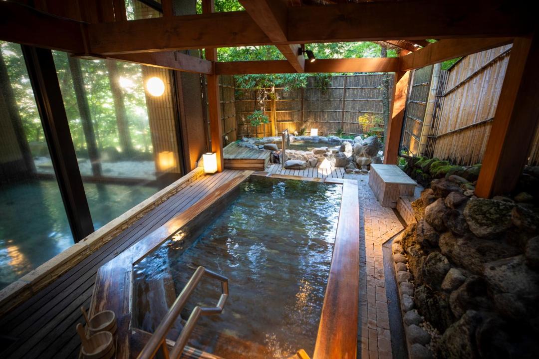 Photo of Others in Hakone Hot Springs