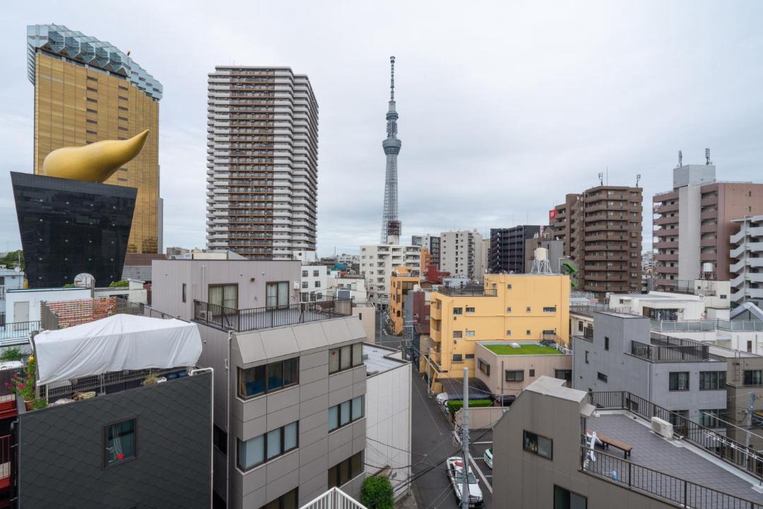 Photo of Others in Azumabashi