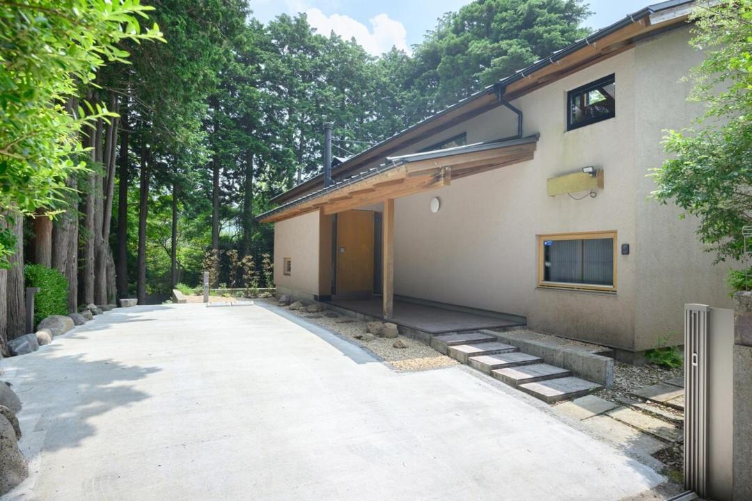 Photo of Others in Hakone