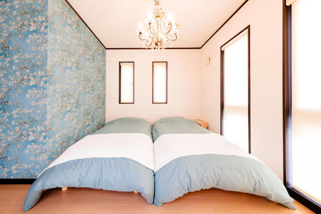 Photo of Bedroom in Hachioji