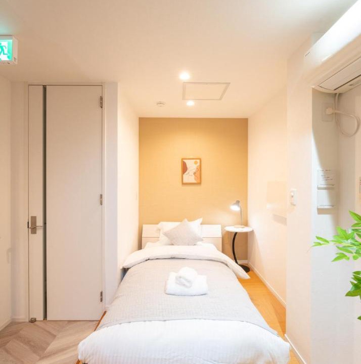 Photo of Bedroom in Ebisu