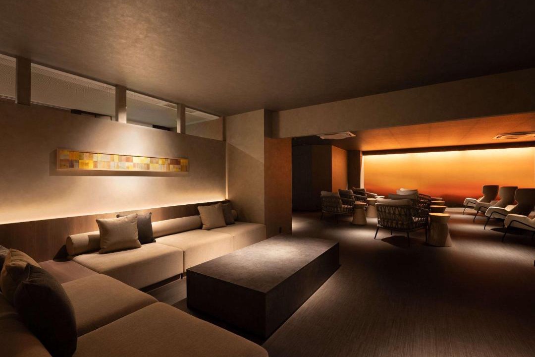 Photo of Livingroom in Dorogawa Onsen