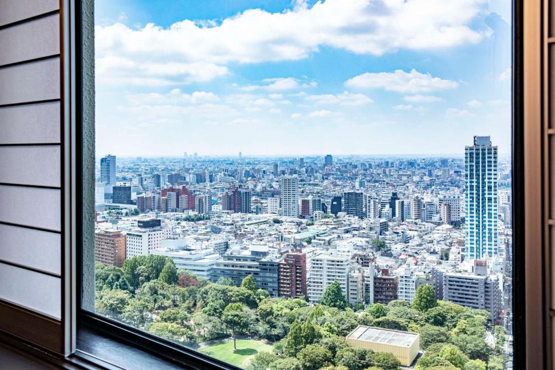 Photo of Others in Nishi-Shinjuku