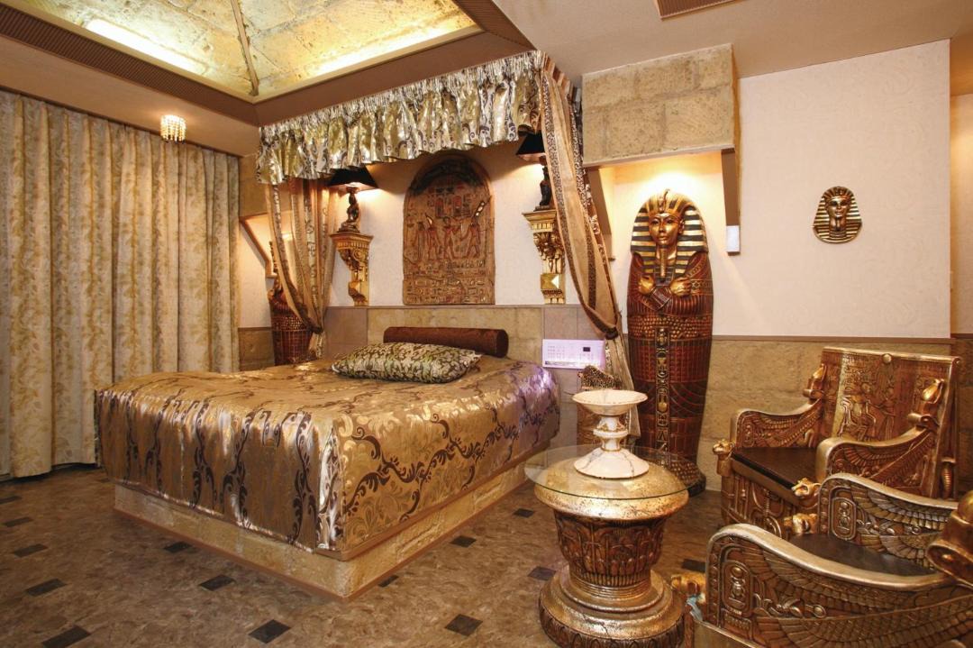 Photo of Bedroom in Yamatotakada
