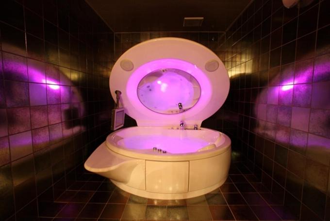 Photo of Bathroom in Yamatotakada
