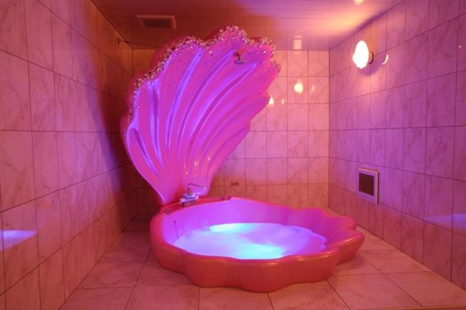 Photo of Bathroom in Yamatotakada