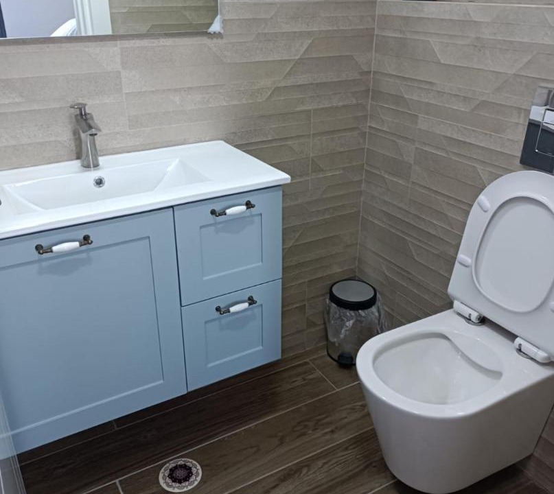 Photo of Bathroom in Neve Zohar