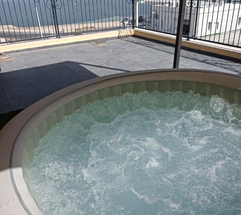 Photo of Patio Balcony in Neve Zohar