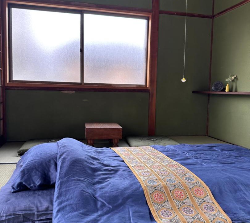 Photo of Bedroom in Nara
