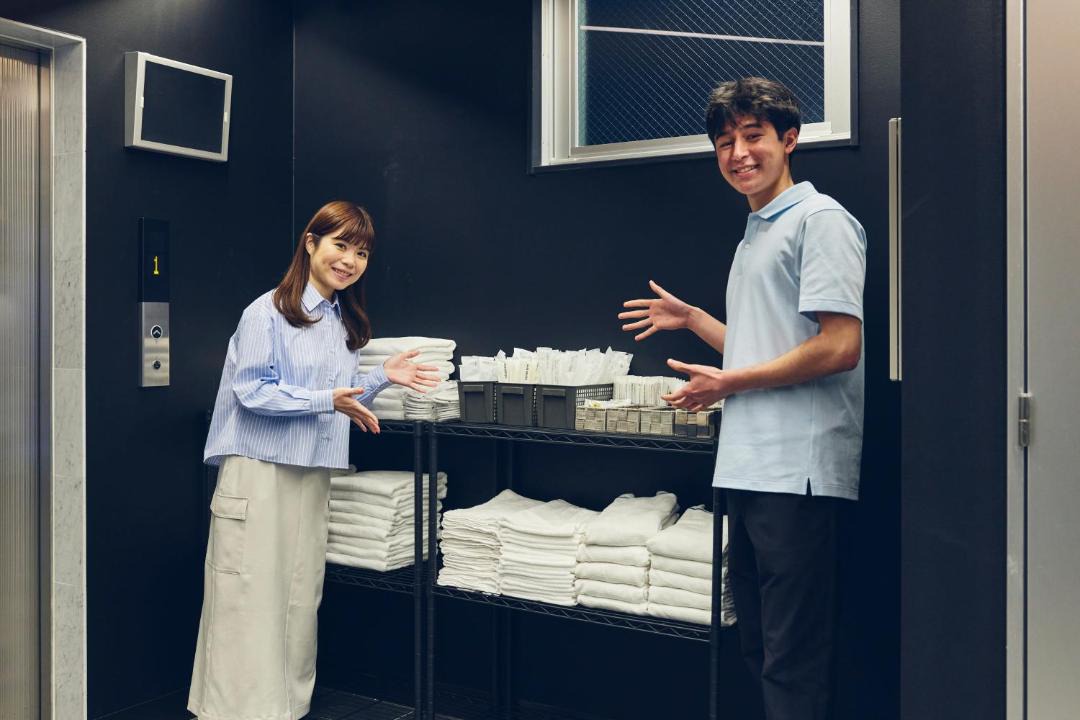 Photo of Others in Shinsekai