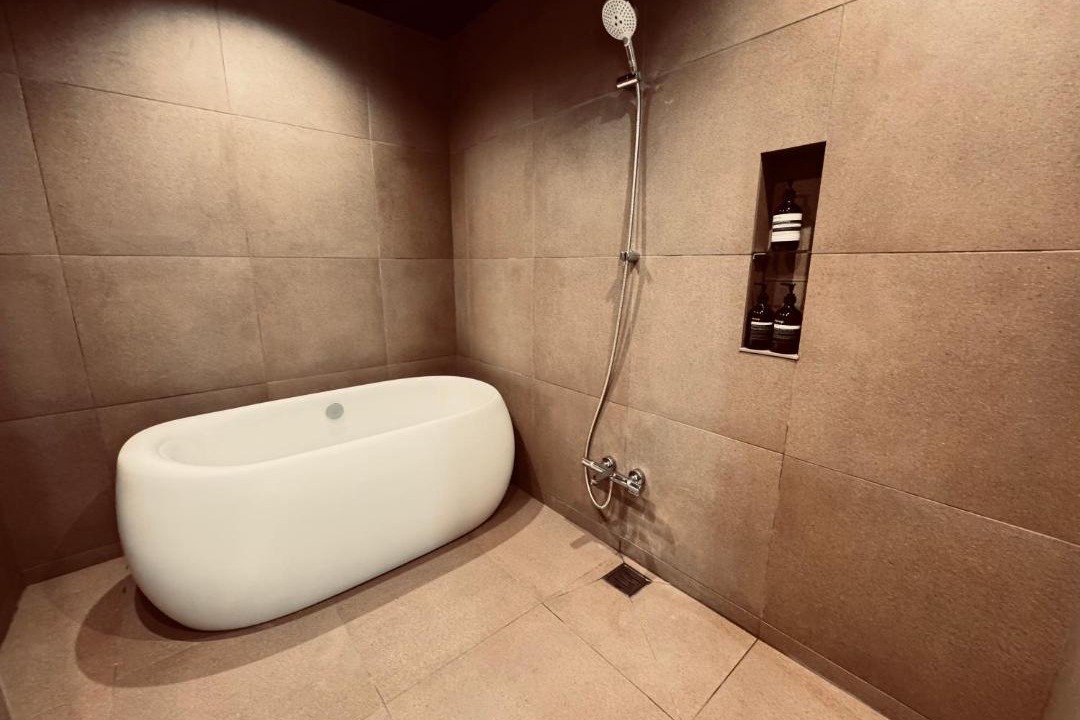 Photo of Bathroom in Nara