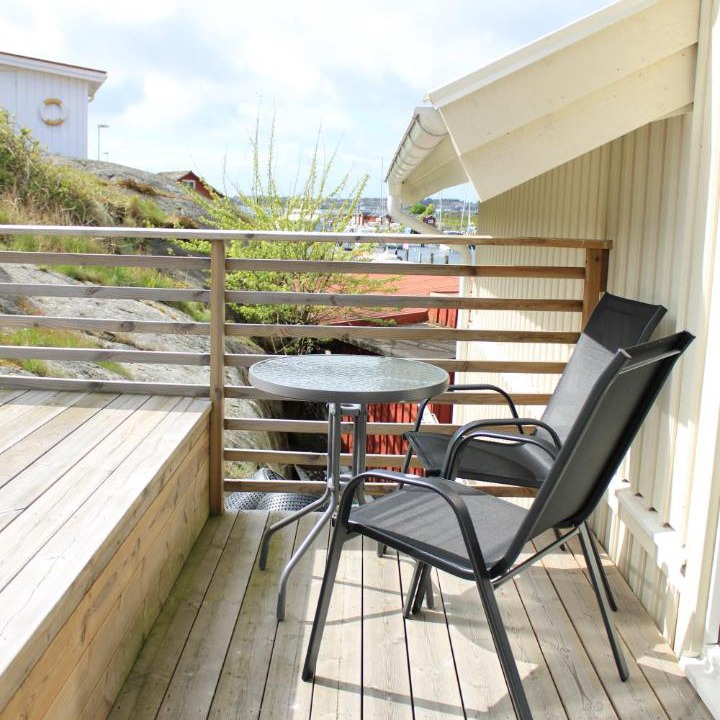 Photo of Patio Balcony in Bohus-Bjorko