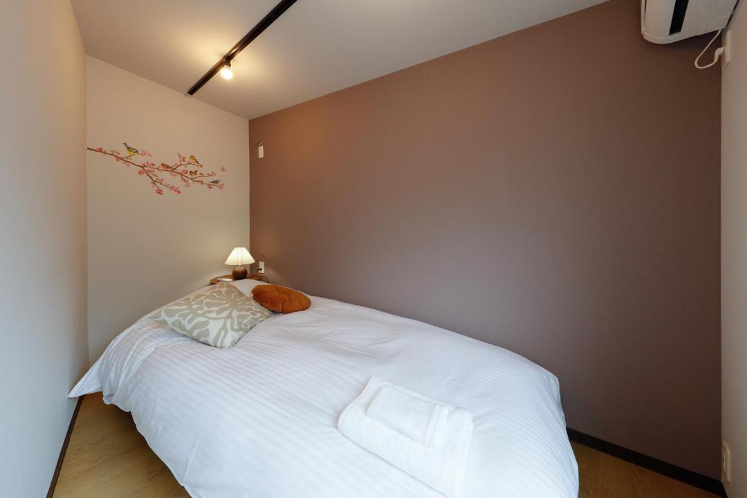 Photo of Bedroom in Yoyogi
