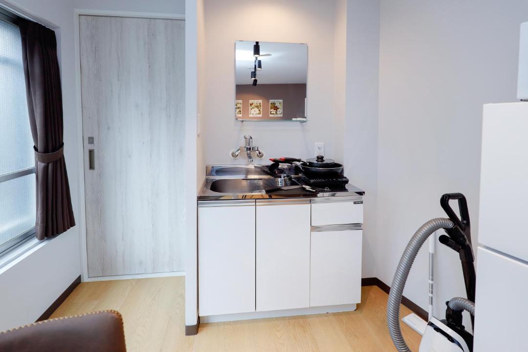 Photo of Kitchen in Yoyogi