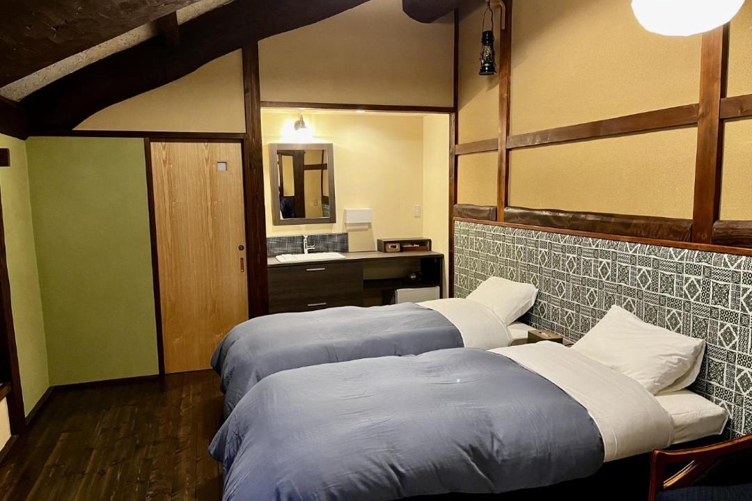 Photo of Bedroom in Chino