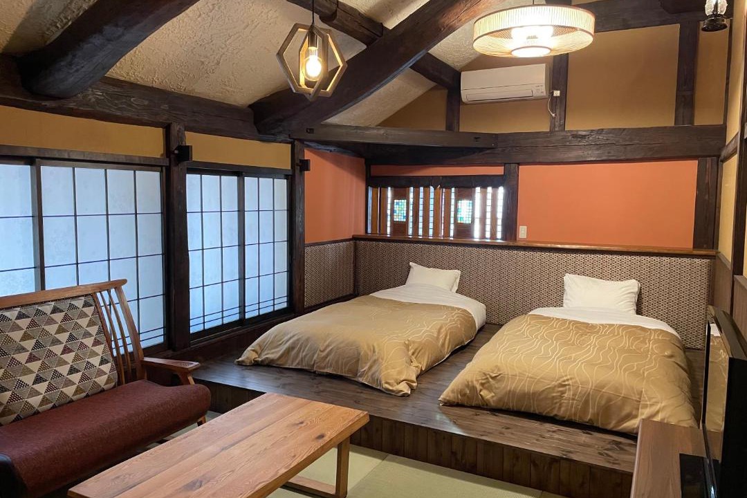 Photo of Bedroom in Chino