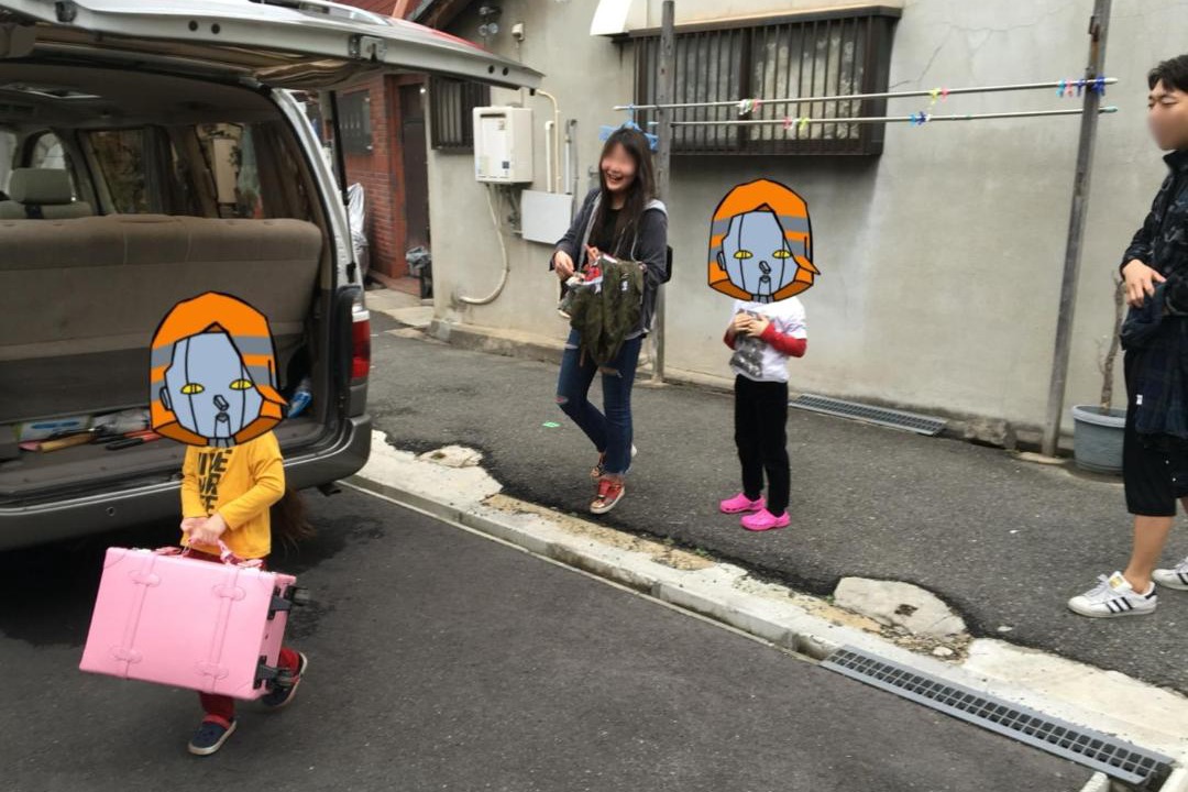 Photo of Others in Higashinari