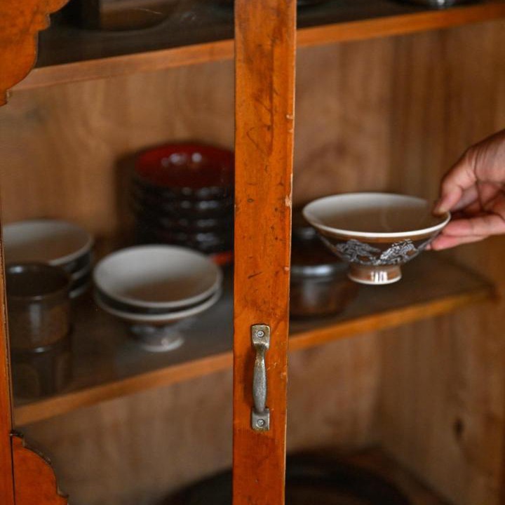 Photo of Kitchen in Sakurai