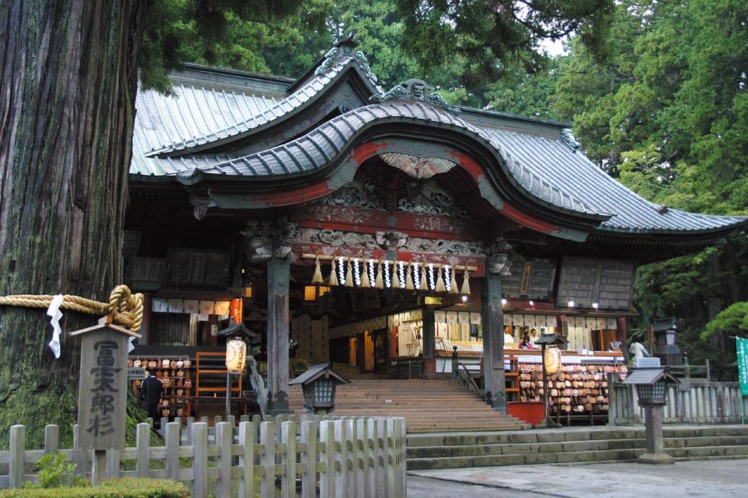 Photo of Others in Shimo-yoshida