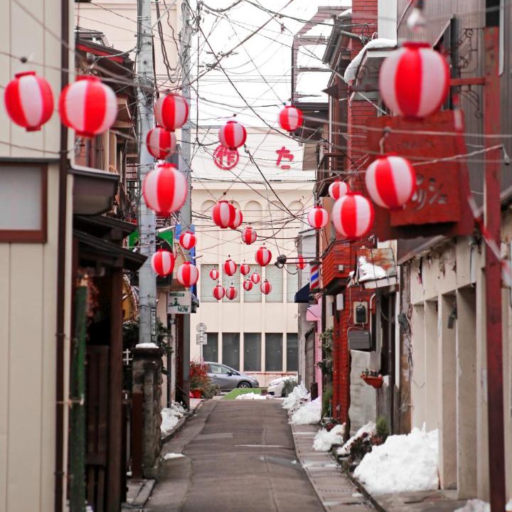 Photo of Others in Shimo-yoshida