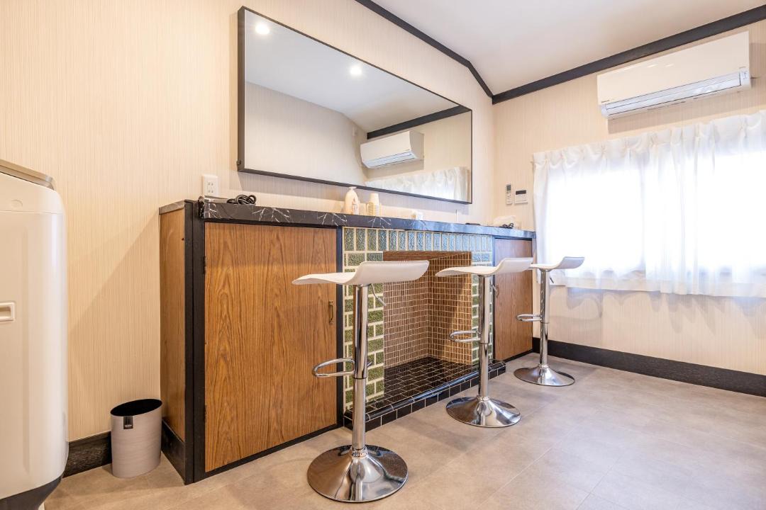 Photo of Bathroom in Nara