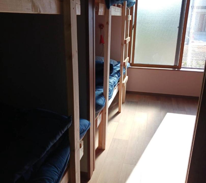 Photo of Bedroom in Dorogawa Onsen