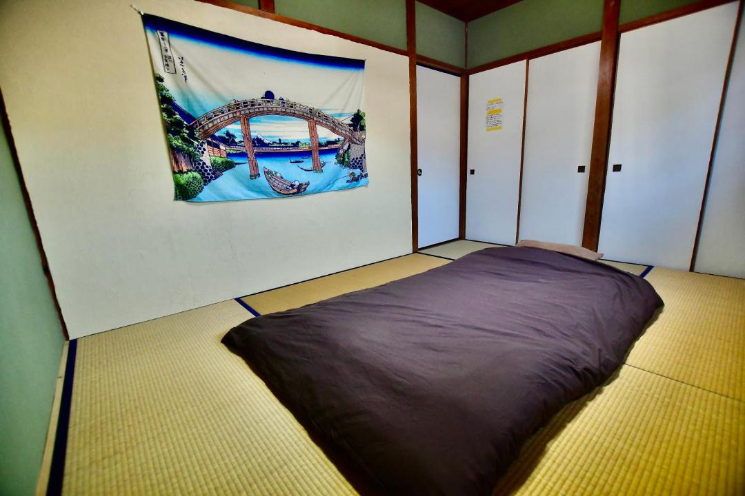 Photo of Others in Yoshino