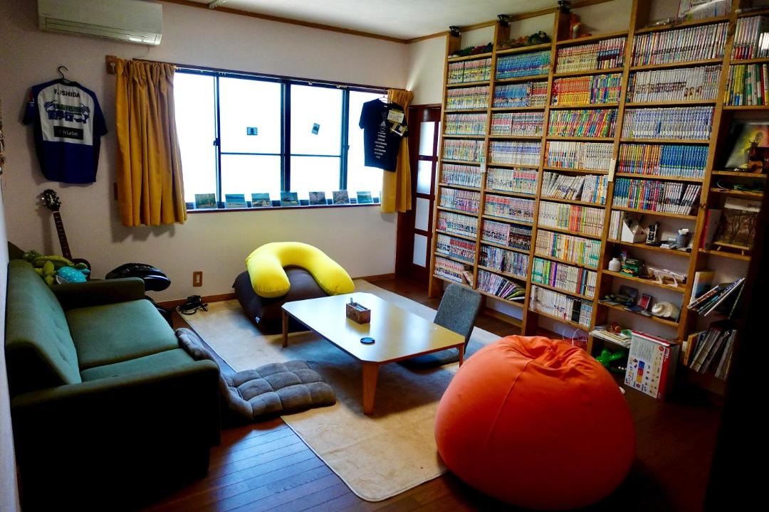 Photo of Others in Yoshino