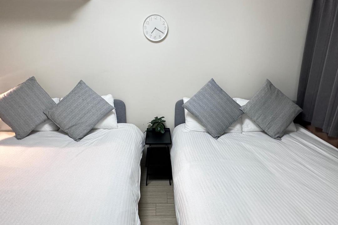 Photo of Bedroom in Sannenzaka Ninenzaka