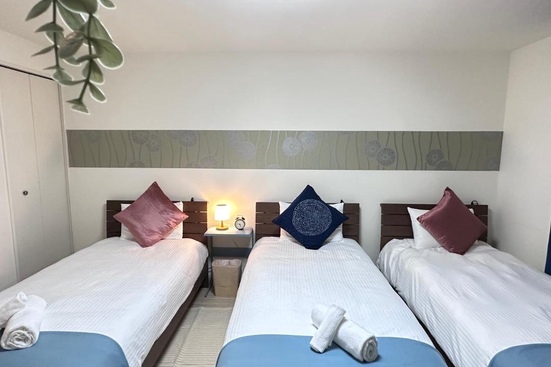 Photo of Bedroom in Sannenzaka Ninenzaka