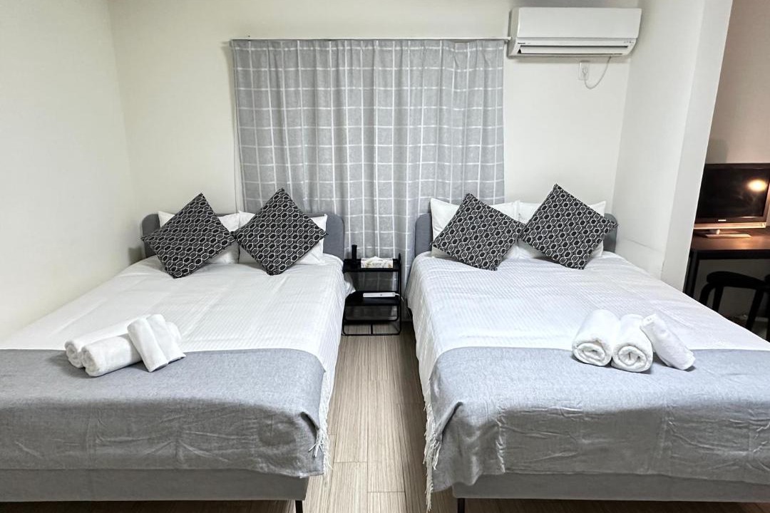 Photo of Bedroom in Sannenzaka Ninenzaka