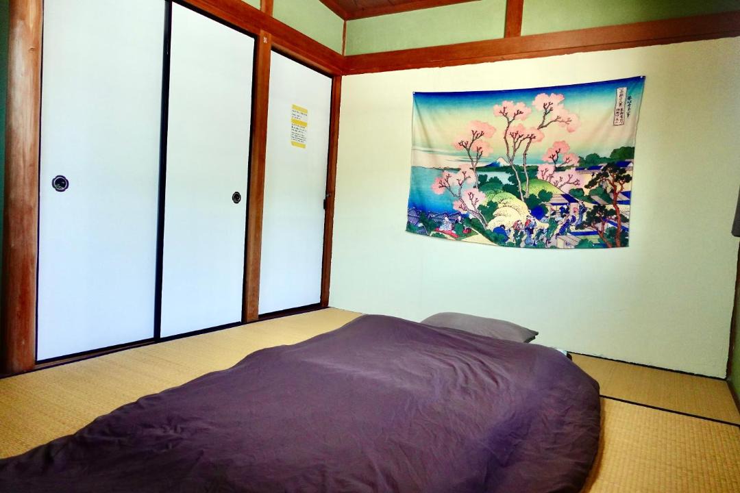 Photo of Others in Yoshino