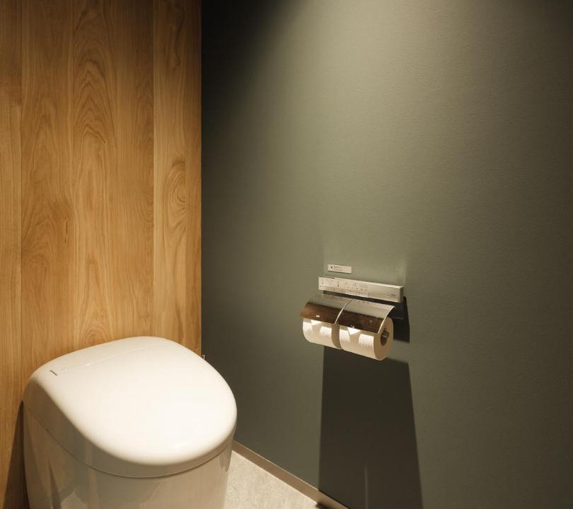 Photo of Bathroom in Kyotango