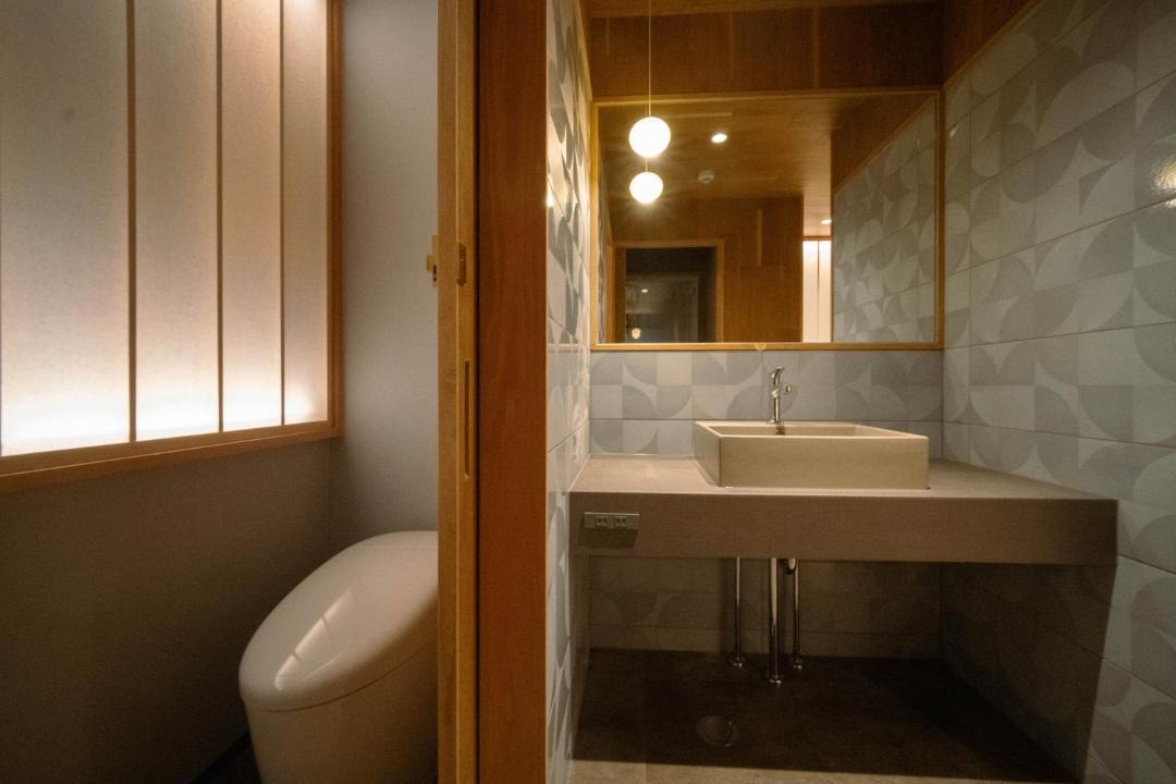 Photo of Bathroom in Kyotango