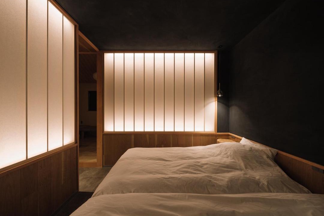 Photo of Bedroom in Kyotango