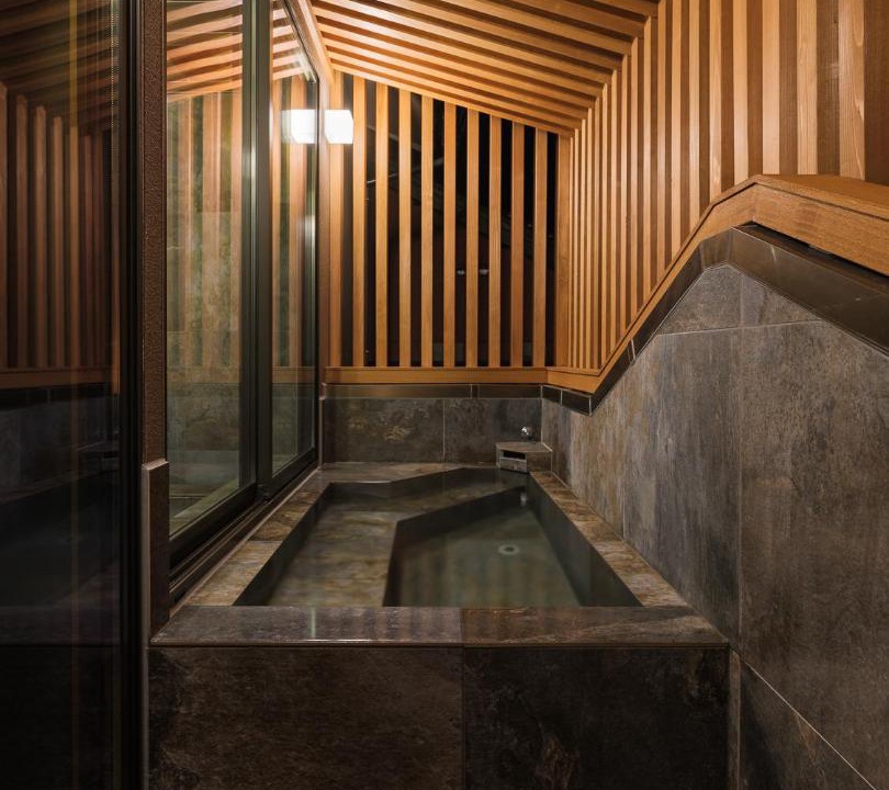 Photo of Bathroom in Kyotango