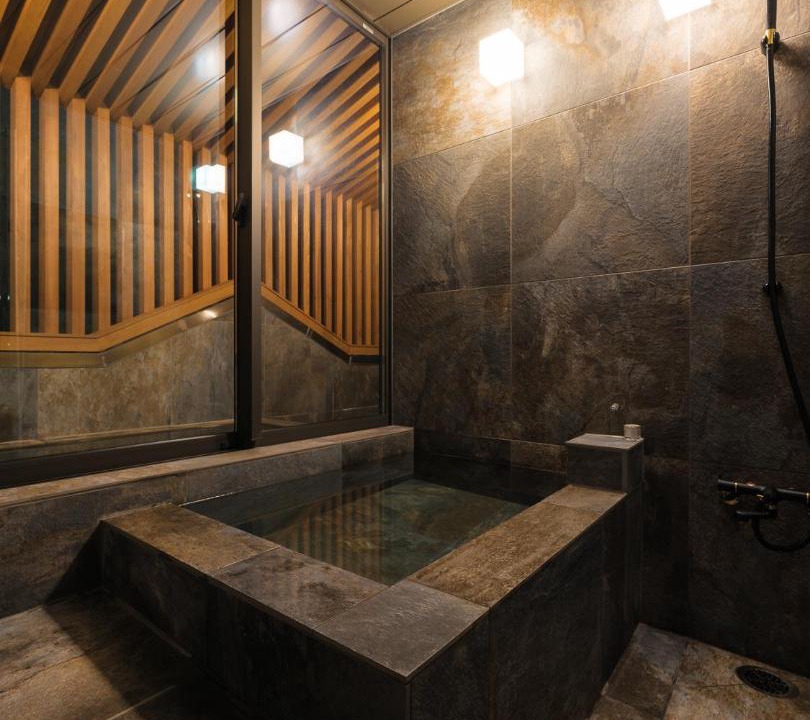 Photo of Bathroom in Kyotango