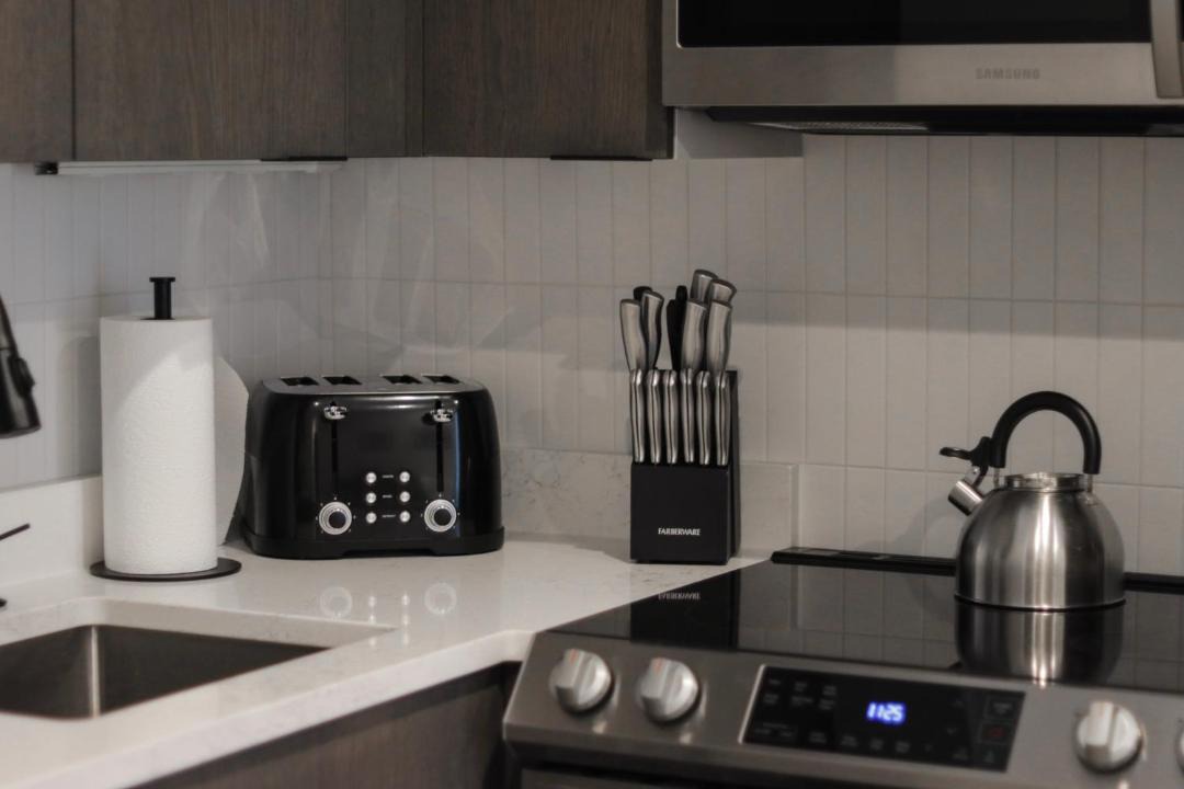 Photo of Kitchen in Shaw